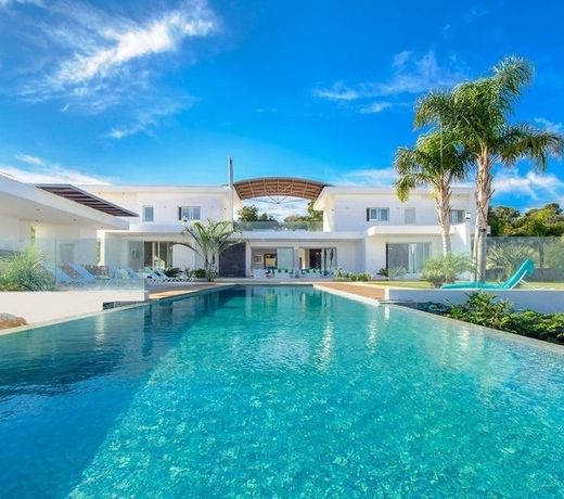 Narcissos Bay View Villa