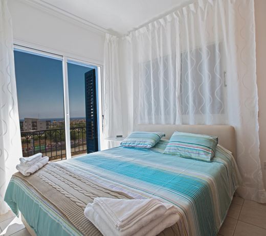 Narcissos Bay View Villa