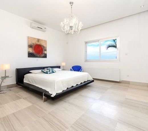 Narcissos Bay View Villa