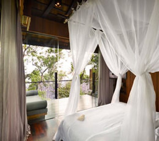 The Villas by Silavadee Pool Spa Resort