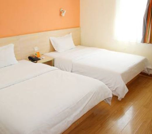 7Days Inn Kunming Railway Station