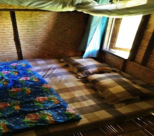 Cozy Pai