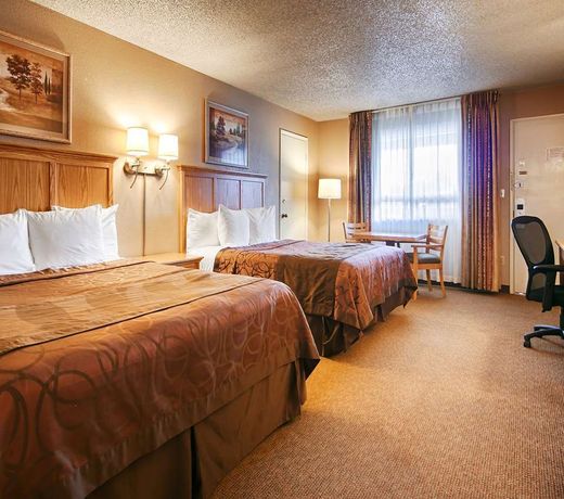 Best Western Pacific Highway Inn