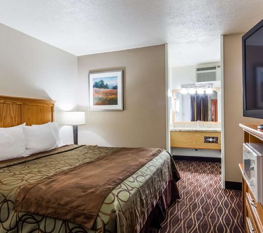 Best Western Pacific Highway Inn