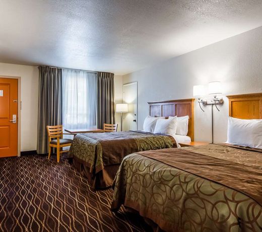 Best Western Pacific Highway Inn