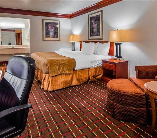 Best Western Decatur Inn