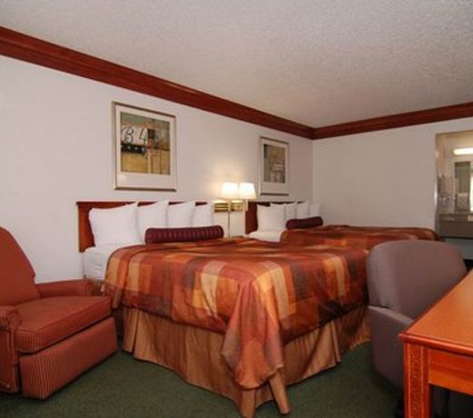 Best Western Decatur Inn