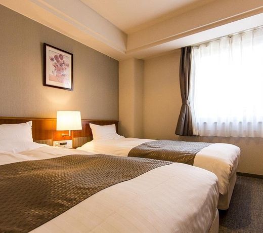 Imabari Urban Hotel (New Building)