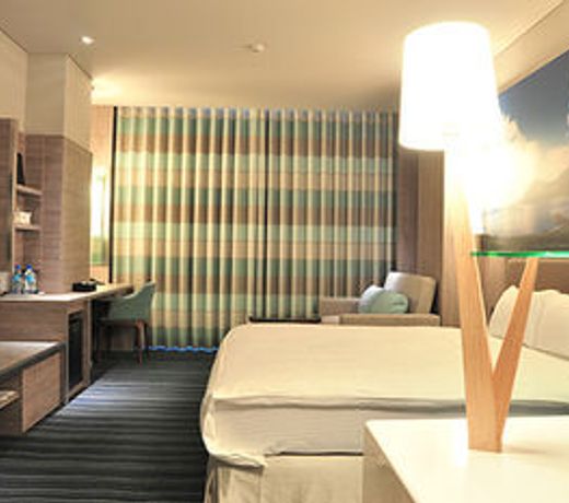 Hotel Cham Cham Taitung Caesar Park Hotels & Resort