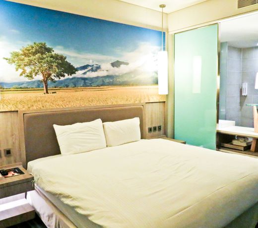 Hotel Cham Cham Taitung Caesar Park Hotels & Resort