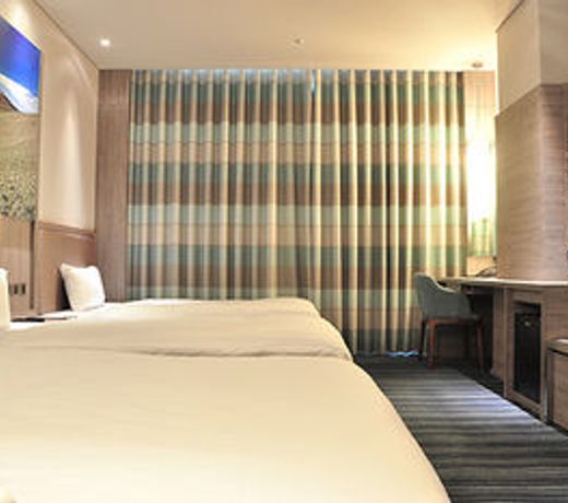 Hotel Cham Cham Taitung Caesar Park Hotels & Resort