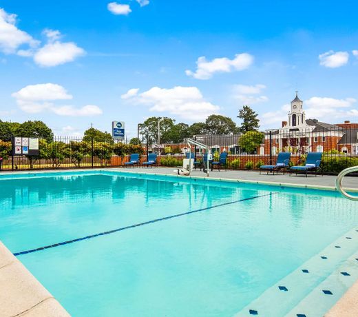 Best Western Lakewood