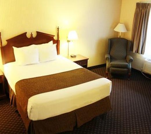 Best Western Lakewood
