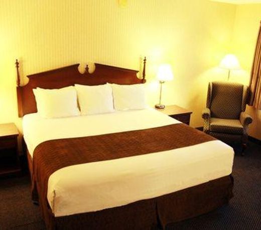 Best Western Lakewood