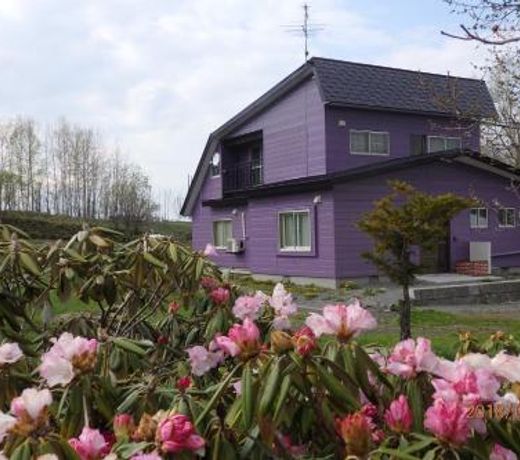 Cottage CLOVER