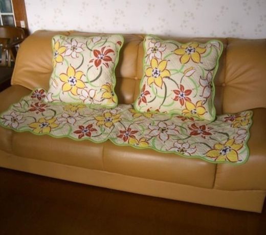Cottage CLOVER