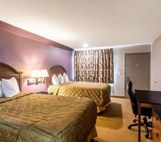 Rodeway Inn Arlington