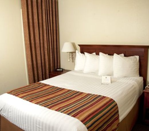 Best Western Sherwood Inn