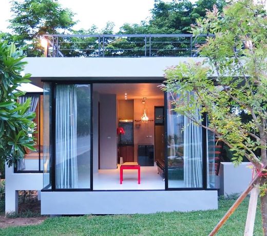 Pony Hill Villa