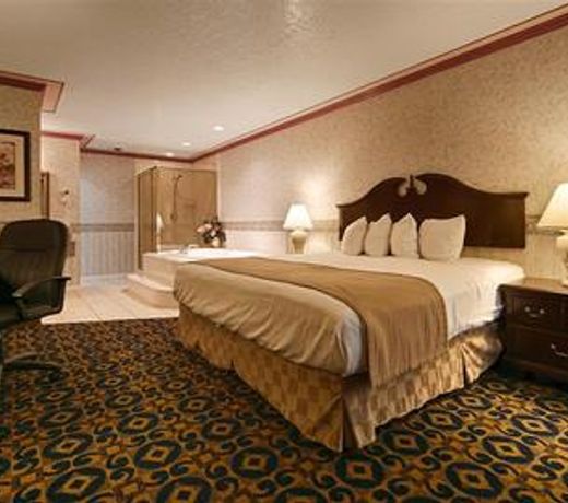 Best Western Butch Cassidy Inn