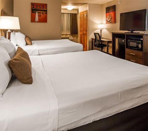 Best Western Green Bay Inn and Conference Center
