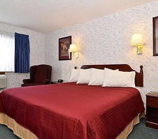 Lancaster Welcome Inn