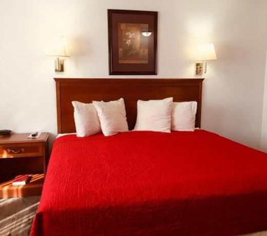 Lancaster Welcome Inn