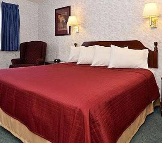 Lancaster Welcome Inn