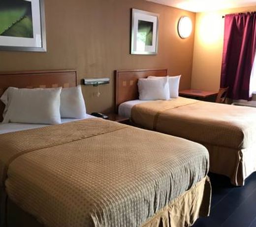 Budgetel Inn & Suites