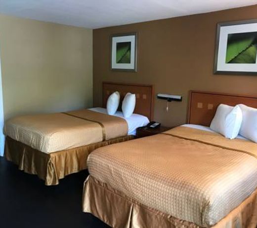 Budgetel Inn & Suites
