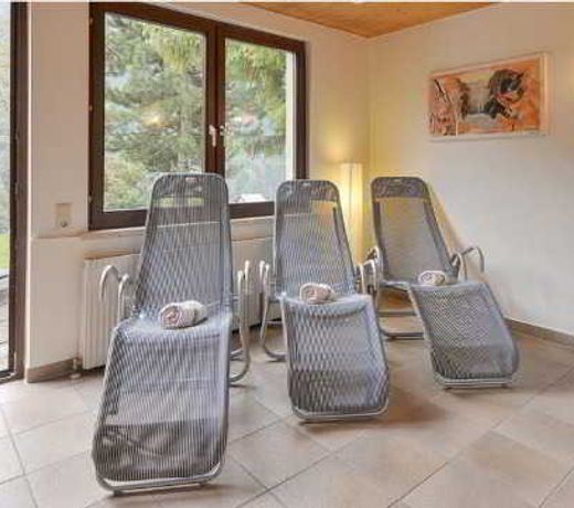 Hotel Sonnblick