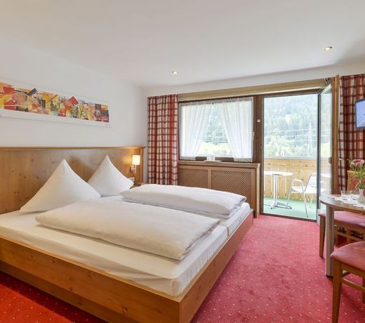 Hotel Sonnblick