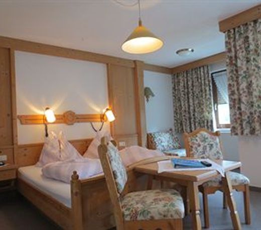 Hotel Sonnblick