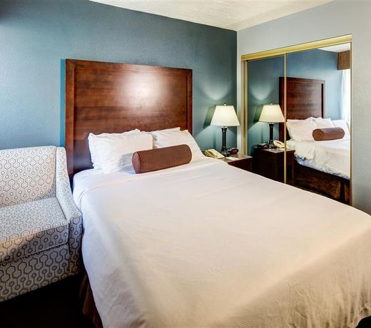 Best Western Pocatello Inn