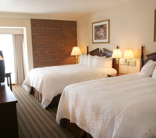 Best Western Pocatello Inn