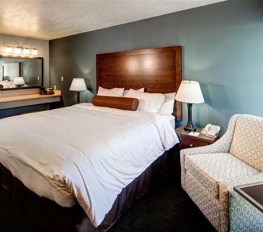 Best Western Pocatello Inn