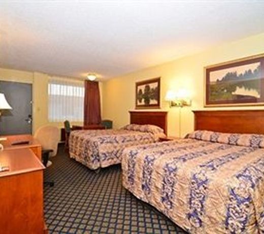 SureStay Hotel by Best Western Salina