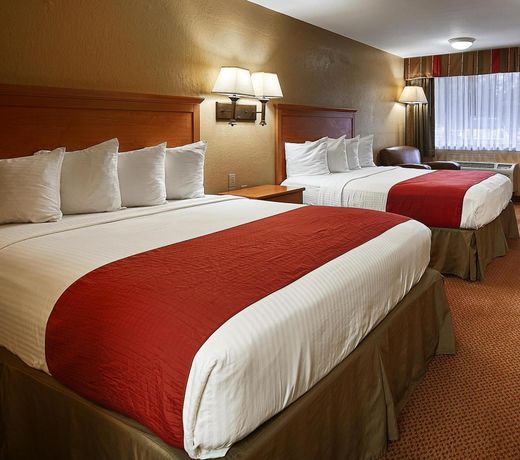 Best Western Covington