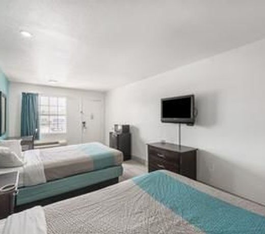 Motel 6 Ruston LA