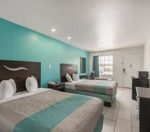 Motel 6 Ruston LA