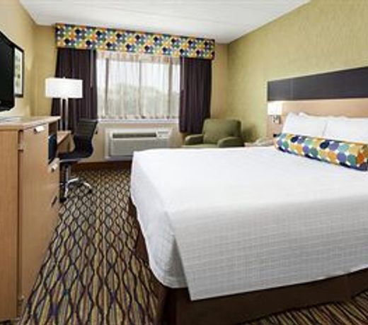 Best Western Leisure Inn