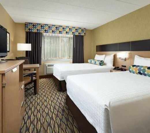 Best Western Leisure Inn