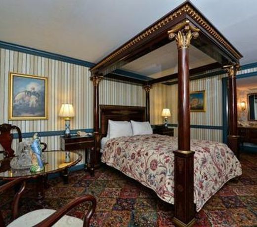 SureStay Plus Hotel by Best Western Brandywine Valley