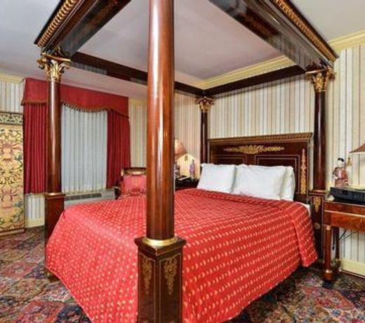 SureStay Plus Hotel by Best Western Brandywine Valley