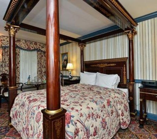 SureStay Plus Hotel by Best Western Brandywine Valley
