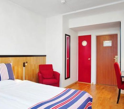 Best Western Sjofartshotellet