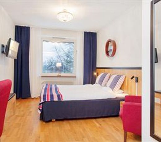 Best Western Sjofartshotellet