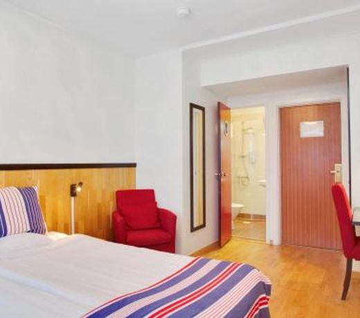Best Western Sjofartshotellet