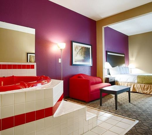 Best Western Plus McDonough Inn & Suites