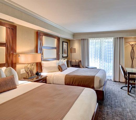 Eden Resort and Suites, BW Premier Collection